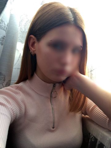 Жанна Новенькая Блондинка Палкино