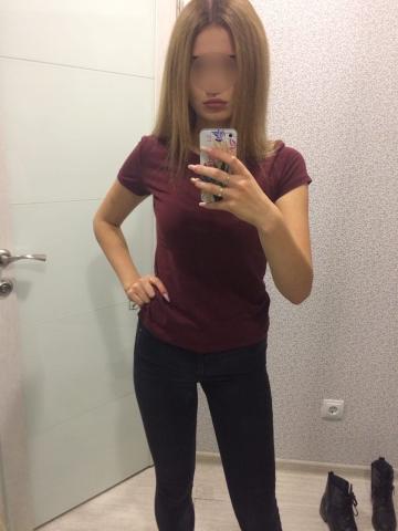 Жанна Новенькая Блондинка фото 2