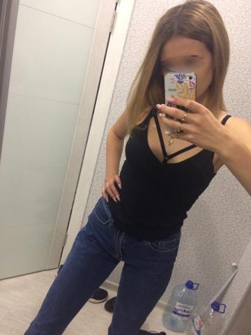 Жанна Новенькая Блондинка фото 5